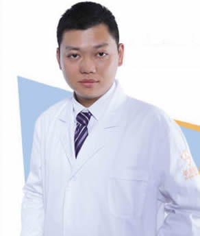 金華芘麗芙口腔中心劉康亮