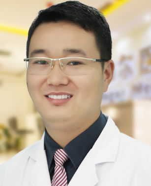 長春欣雅口腔門診部李國民