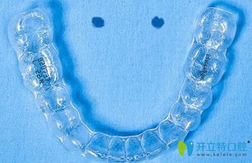 哪些人不適合隱適美正畸?做了隱適美隱形矯正該怎么摘戴？