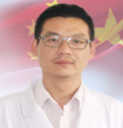 上?？泼揽谇婚T診部 陳作鋼