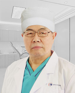 武漢清華陽光口腔醫(yī)院 冮衛(wèi)東