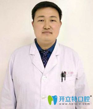 保定合作口腔門診部張曉超 保定合作口腔門診部張曉超
