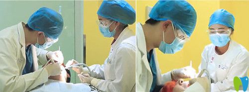 牛主任種植牙過程