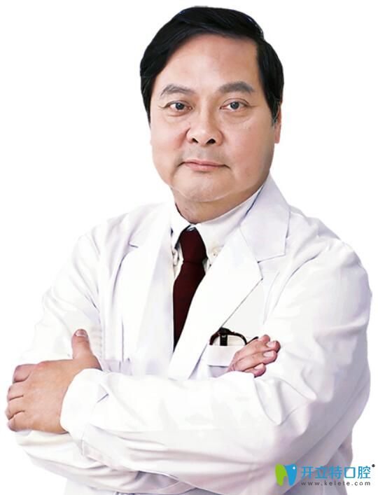 深圳諾德口腔門診部 張尚堅