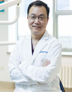 沈陽(yáng)歡樂(lè)口腔醫(yī)院于久越