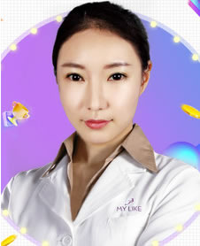 廣州美萊口腔牟璇