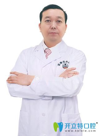 深圳諾德口腔門診部文梁