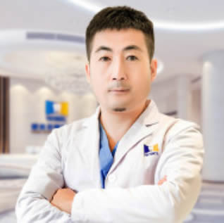 西安諾貝爾口腔門診部 趙虎