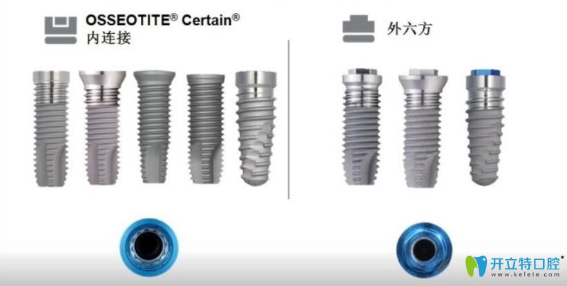 韓國(guó)奧齒泰OSSTEM種植體系統(tǒng)