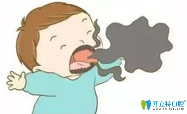 用牙線后口臭沒了，經(jīng)常使用牙線有危害嗎？