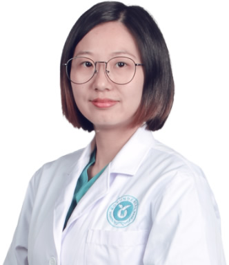 南京博韻口腔茹雪 