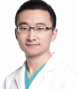 南京博韻口腔許辰林