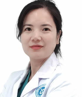 南京博韻口腔沈春梅