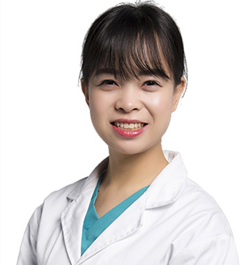 南京博韻口腔田惠惠