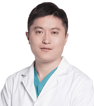 南京博韻口腔鄭陽