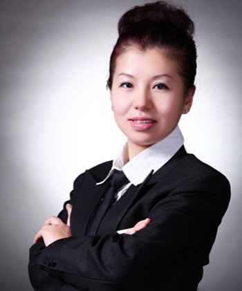 吉林愛齒口腔門診部 郭紅霞