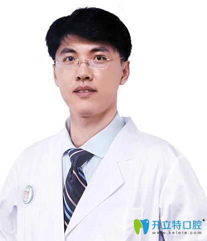 深圳正夫口腔門診部 陳文龍