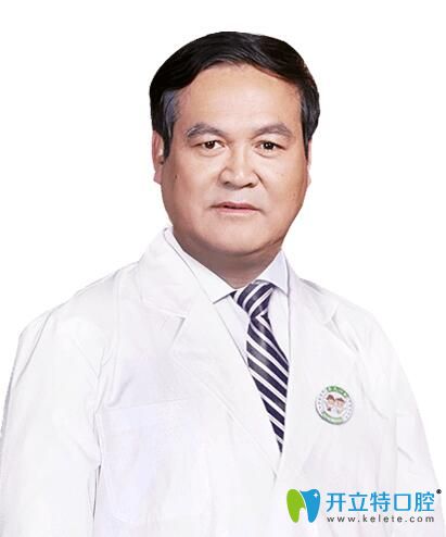 深圳正夫口腔門診部 徐國強