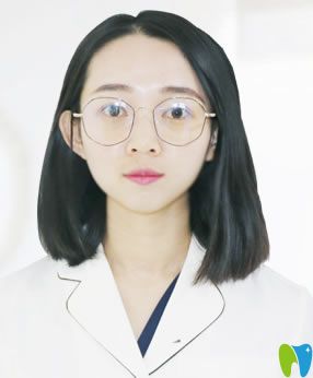 西安中諾口腔兒童齒科中心主任張孜