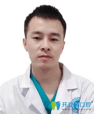 南京博韻口腔周光正 