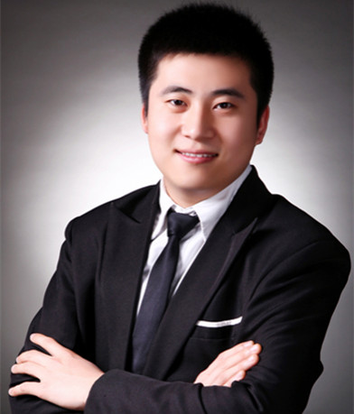 吉林愛齒口腔門診部 譚敬宇