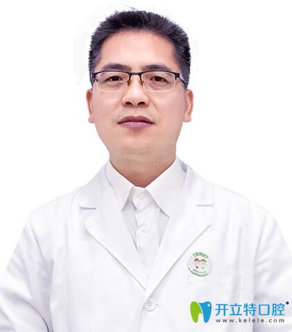 深圳正夫口腔門診部 林常陛