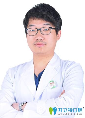 深圳正夫口腔門診部 劉強(qiáng)