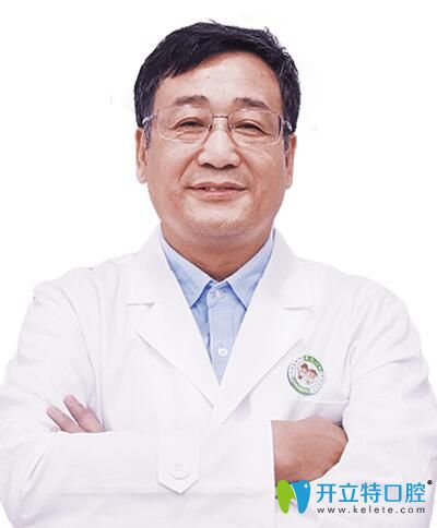 深圳正夫口腔門診部 杜正強(qiáng)