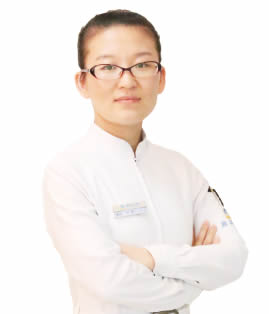 西安海濤口腔醫(yī)院 嚴(yán)琪