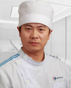 武漢清華陽光口腔醫(yī)院 王培