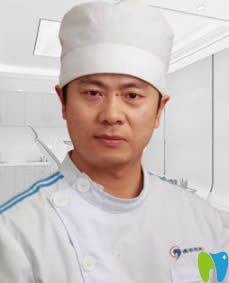 武漢清華陽光口腔王培醫(yī)生