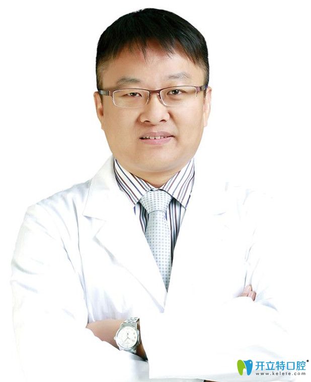 東莞好佰年口腔門診部周東風