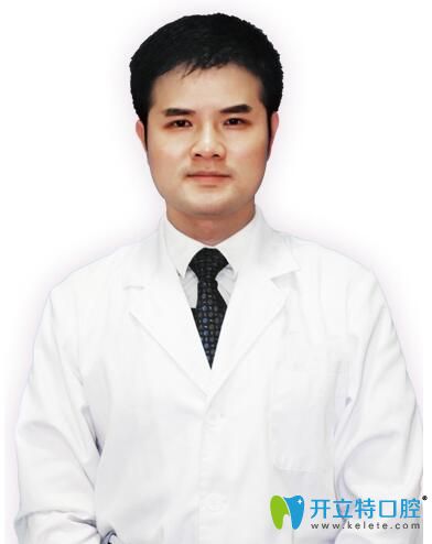 中山禾佳口腔中心 江會(huì)昇