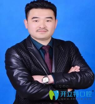 重慶鵬博口腔院長王鵬 重慶鵬博口腔院長王鵬