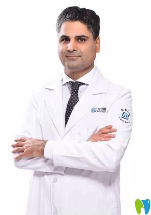 2德國口腔醫(yī)學(xué)博士斯查爾曼