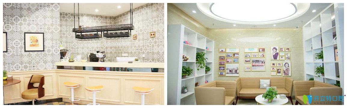 南昌德韓口腔溫馨環(huán)境 南昌德韓口腔溫馨環(huán)境