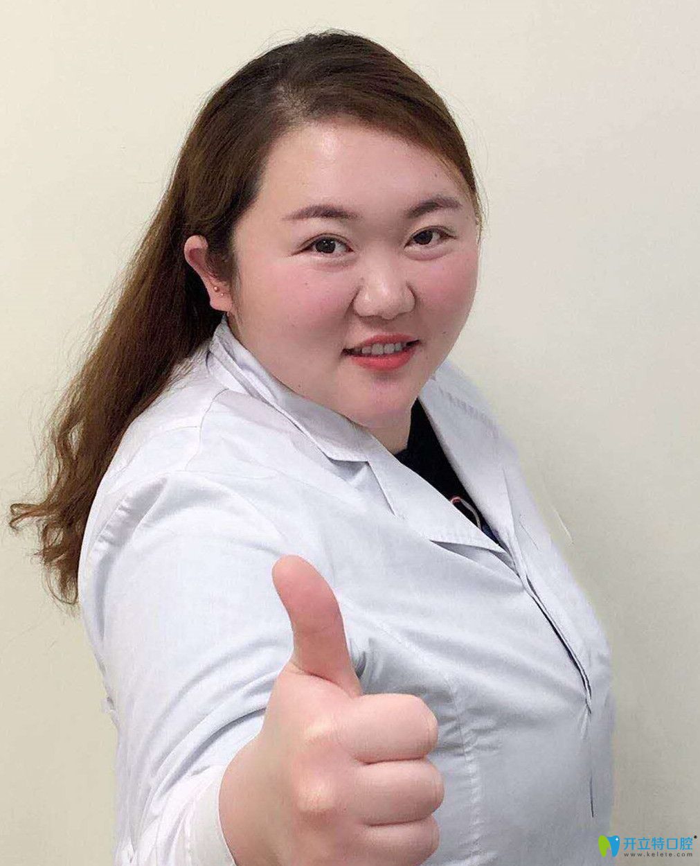 濟(jì)南品潔口腔診所 李杰