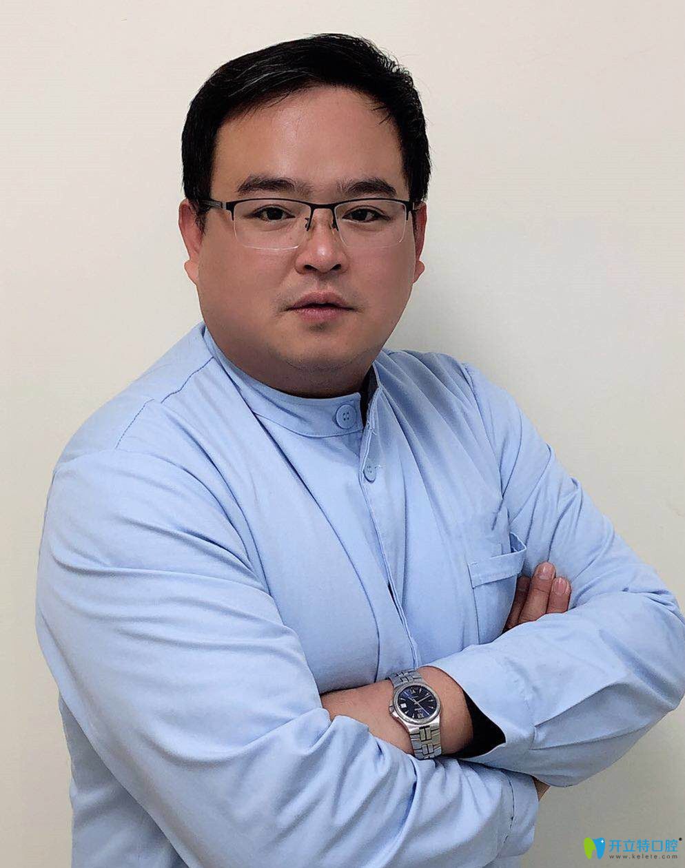 濟(jì)南品潔口腔診所 王云寶