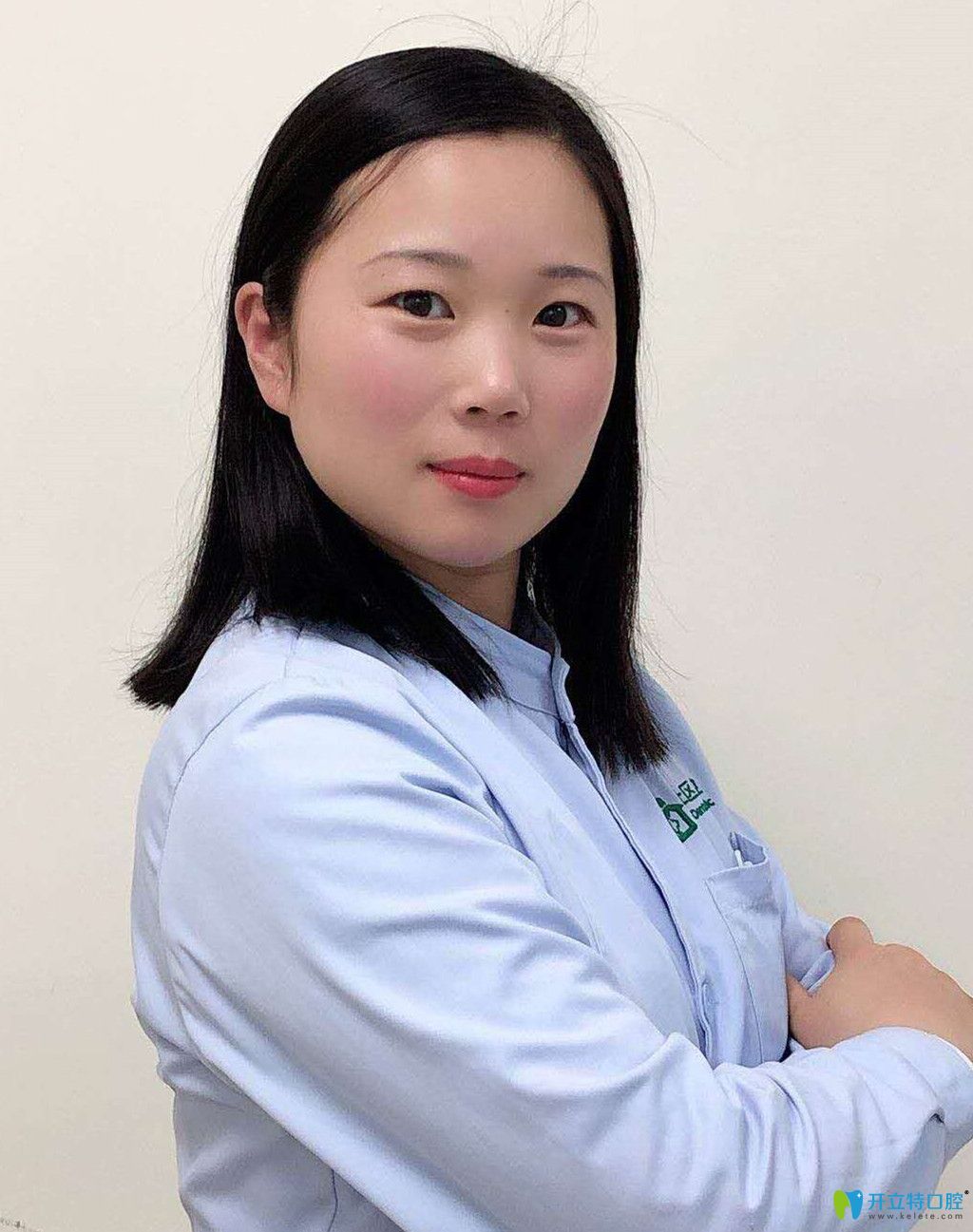 濟(jì)南品潔口腔診所 李穎