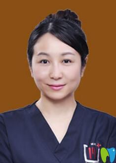 福州維樂(lè)口腔臺(tái)江店副院長(zhǎng)——郭淑蘋(píng)
