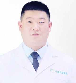 長(zhǎng)沙中諾口腔丁建宇