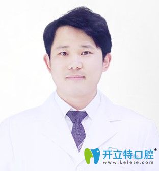 長沙中諾口腔龔歡醫(yī)師