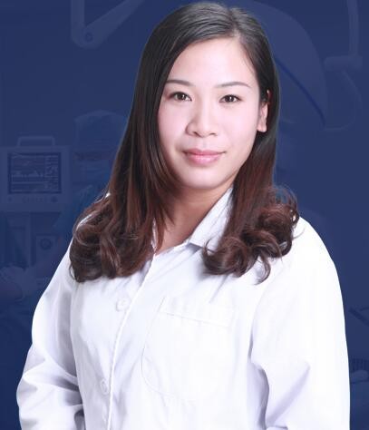 合肥崔勁松口腔中心崔瑩瑩