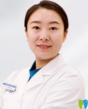 天津中諾口腔修復(fù)科醫(yī)生<!--<i data=20240703-sp></i>-->娟