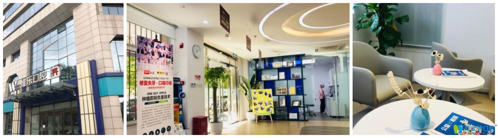 北京維樂口腔怎么樣？從我親身體驗+正畸種牙價格表+評價看