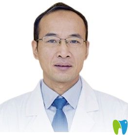 天津中諾口腔張喜明種植牙醫(yī)生