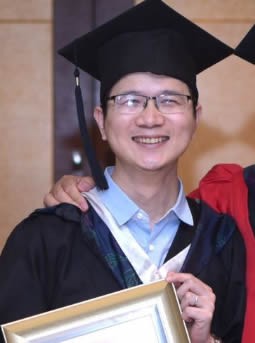 連江縣胡明輝口腔診所 胡明輝