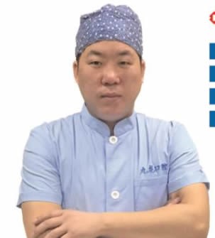 洛陽九龍口腔門診部 張剛