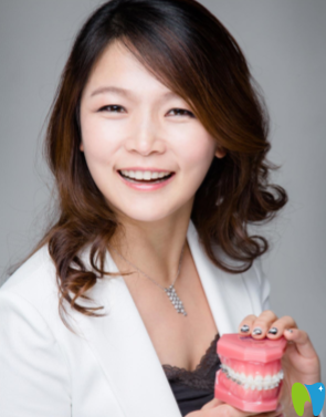 韓國(guó)安特麗牙科醫(yī)院代表院長(zhǎng)李賢貞