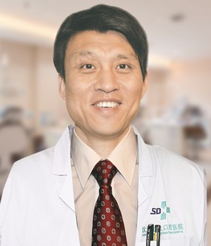 沈陽盛大口腔醫(yī)院張斌